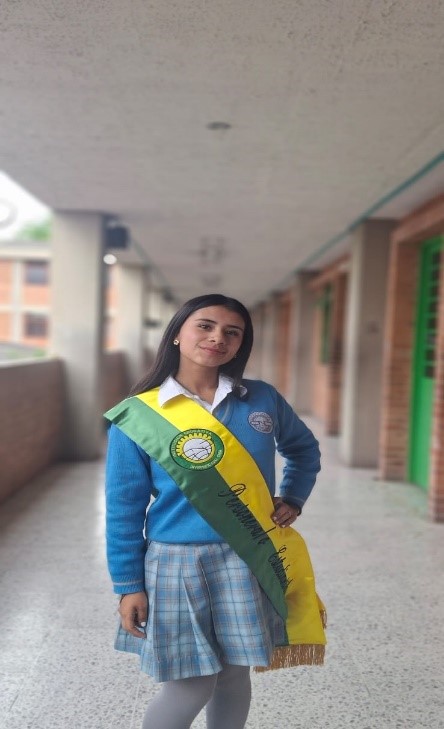 Jhenny Alejandra Castro Fuentes
