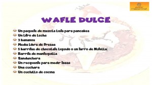 wafle 1