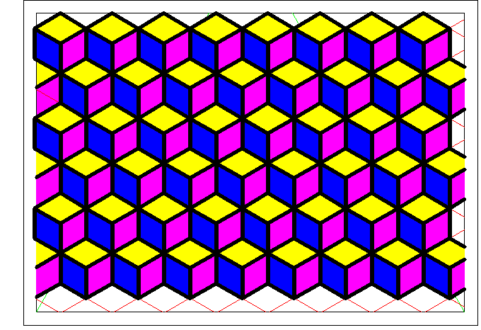 CUBOS