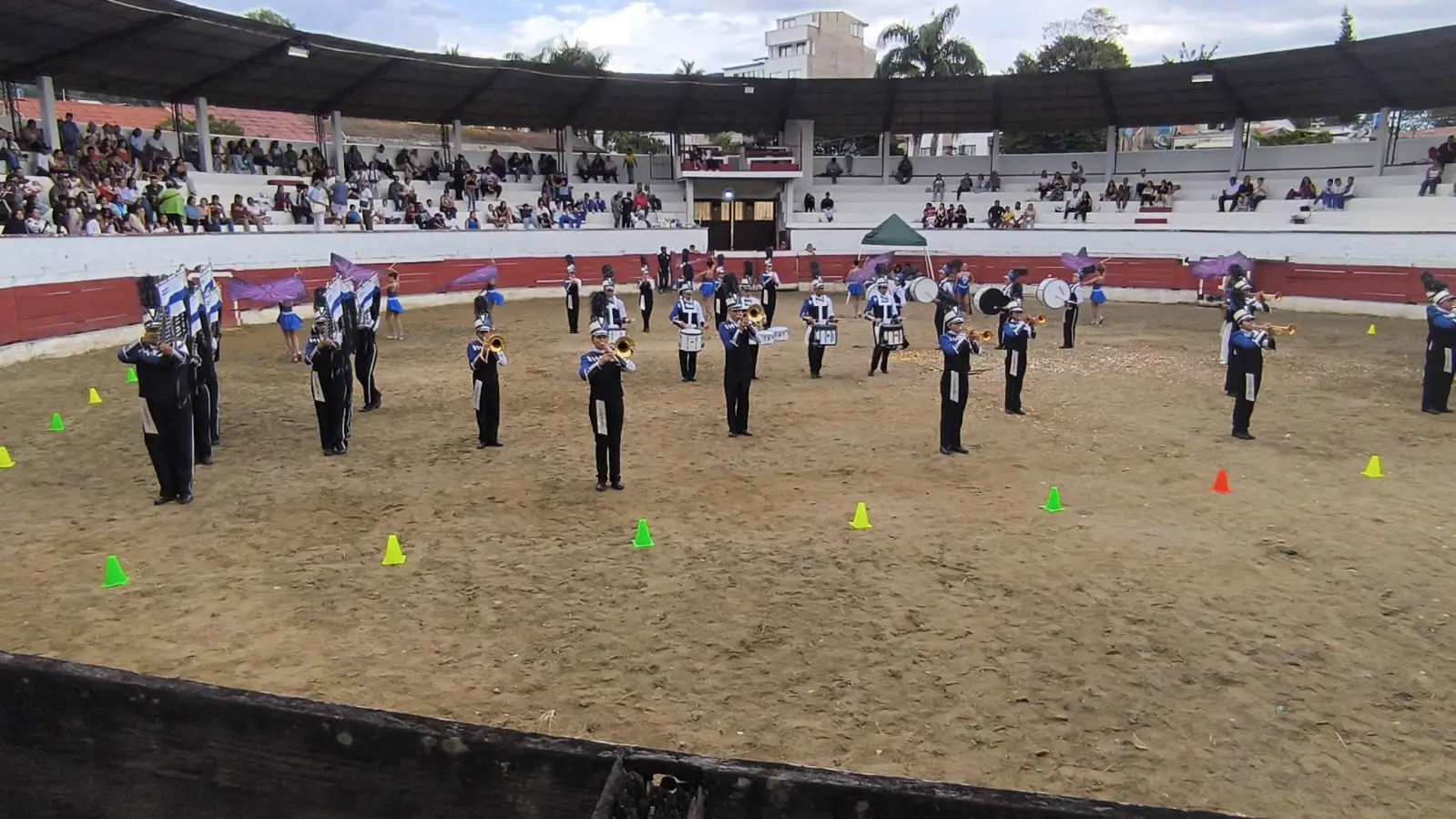 Banda Marcial - Foto 2