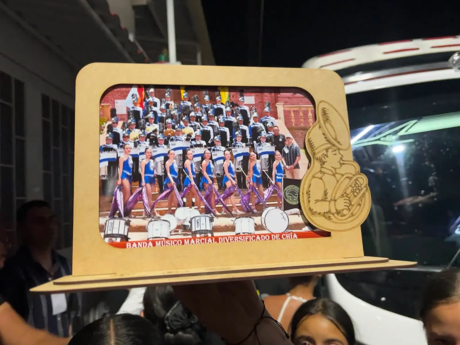 Banda Marcial - Foto 3