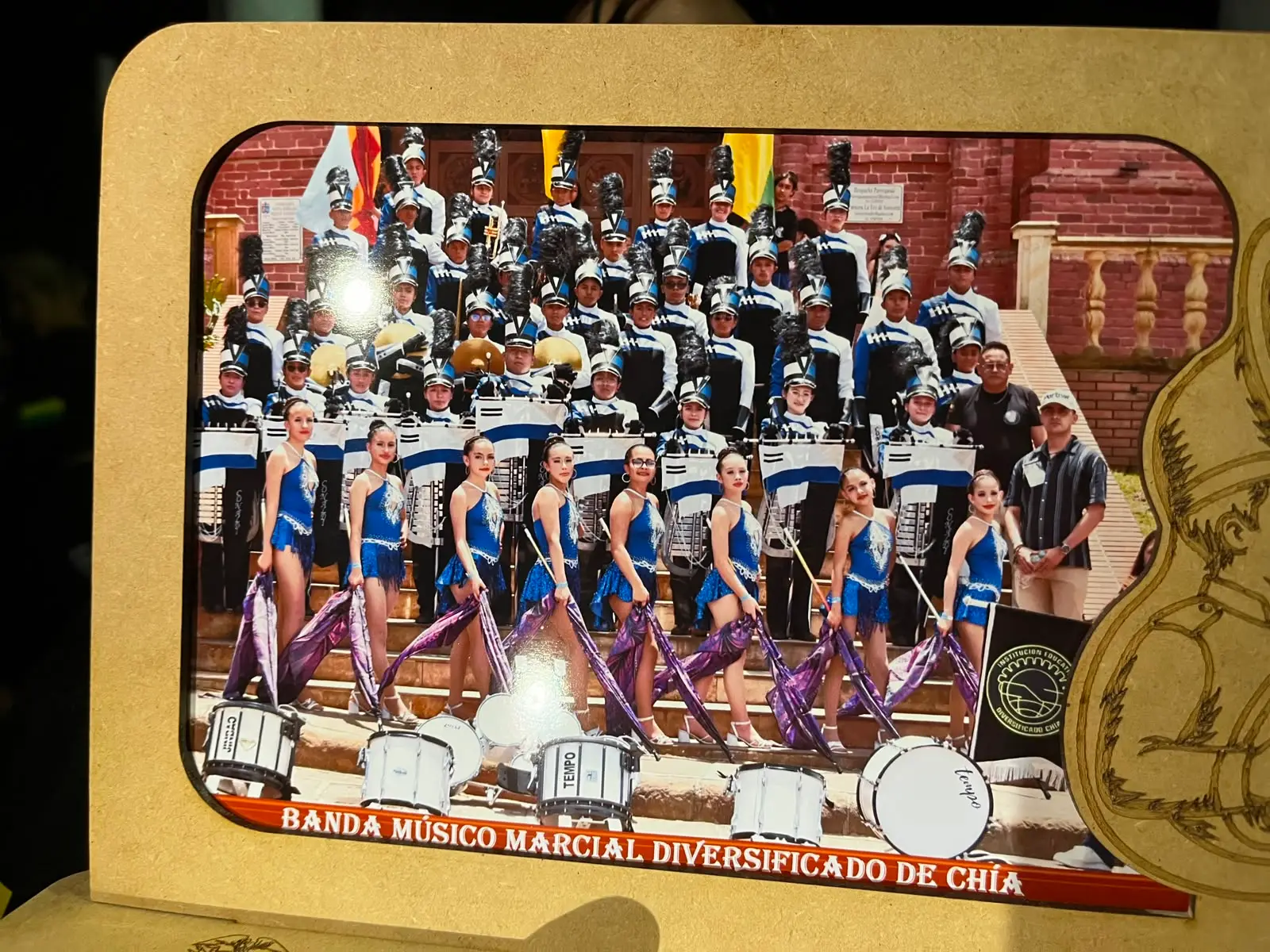 Banda Marcial - Foto 4