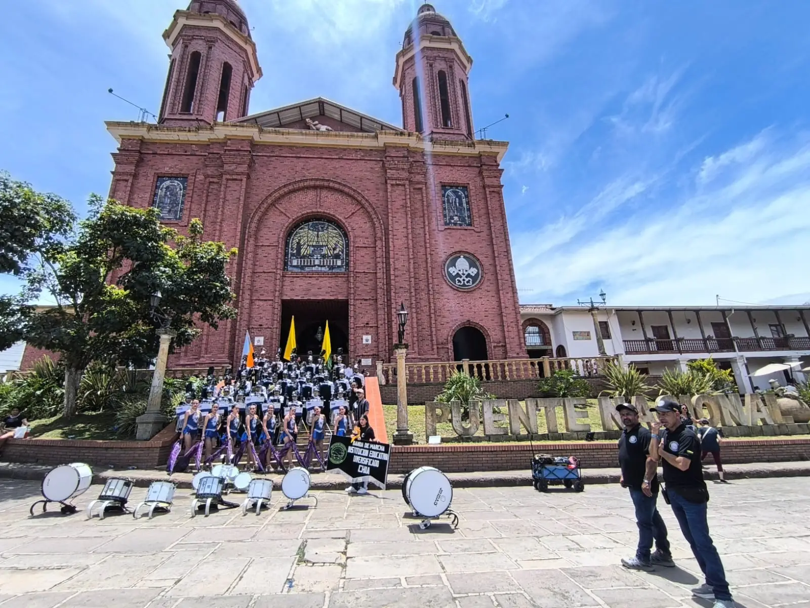 Banda Marcial - Foto 9