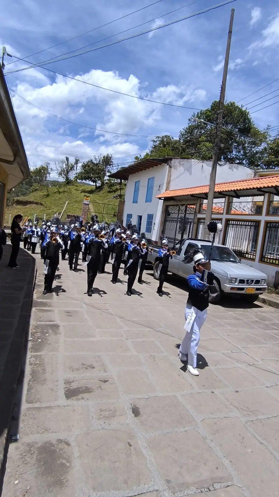 Banda Marcial CONALDI