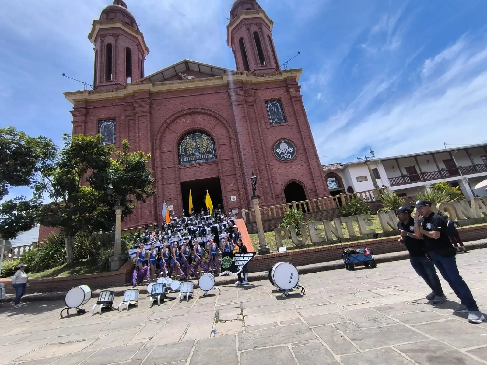 Banda Marcial CONALDI