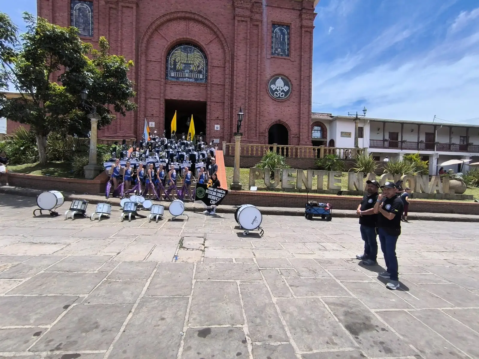Banda Marcial CONALDI