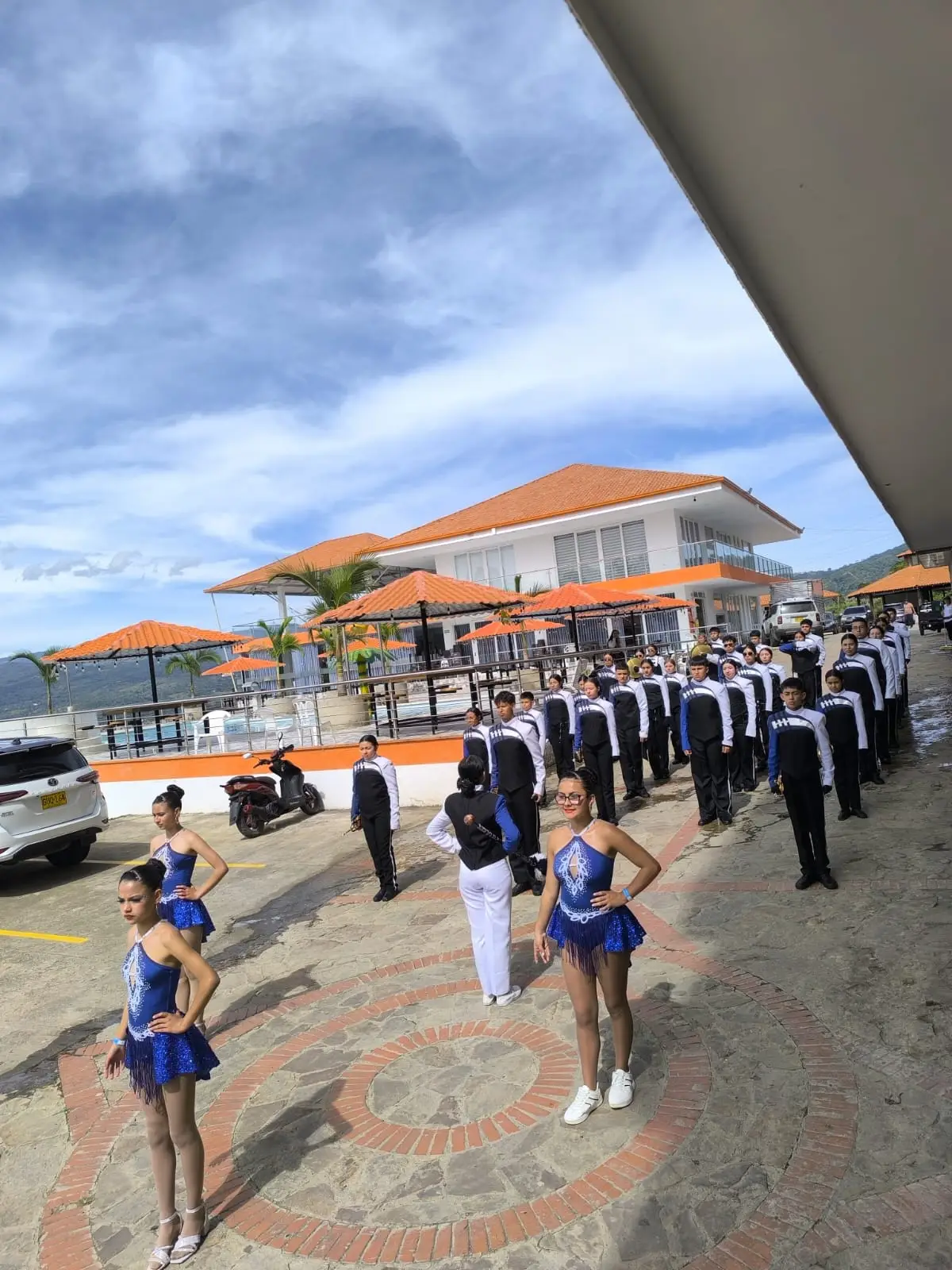 Banda Marcial CONALDI