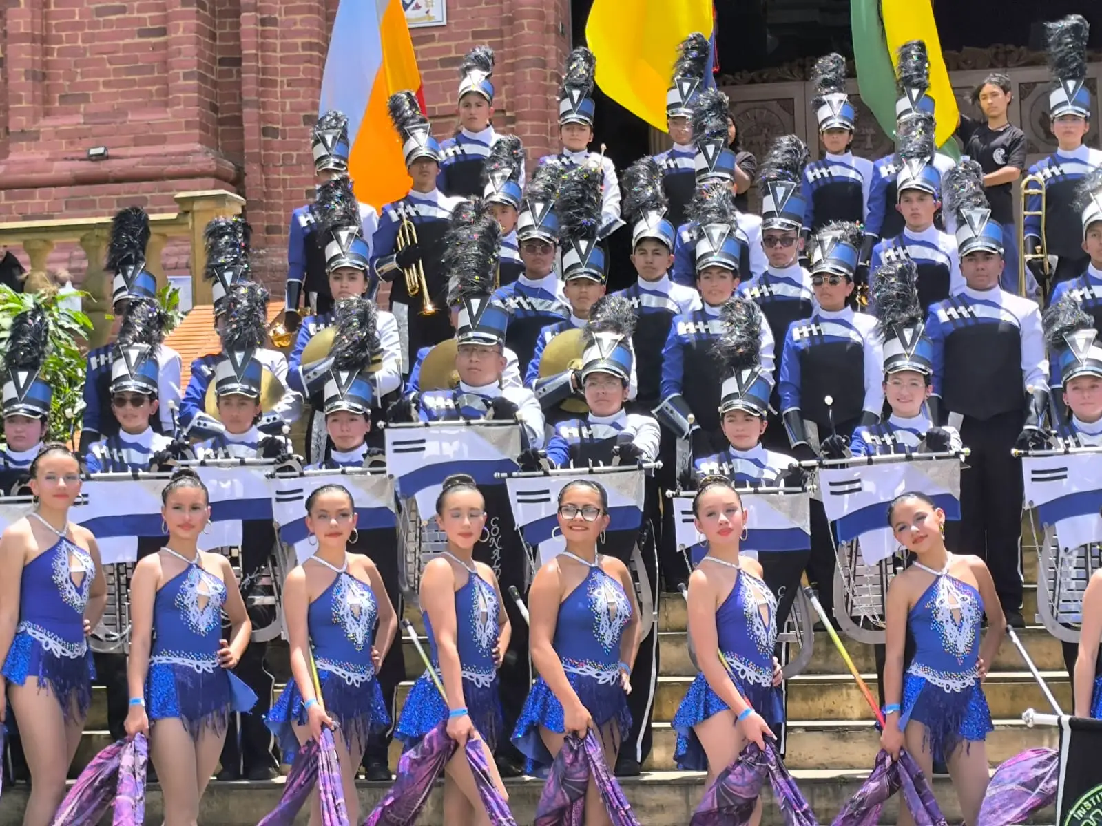 Banda Marcial CONALDI