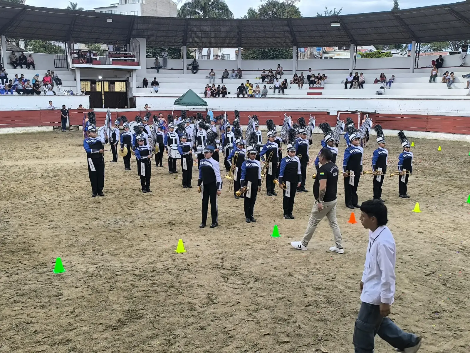 Banda Marcial CONALDI