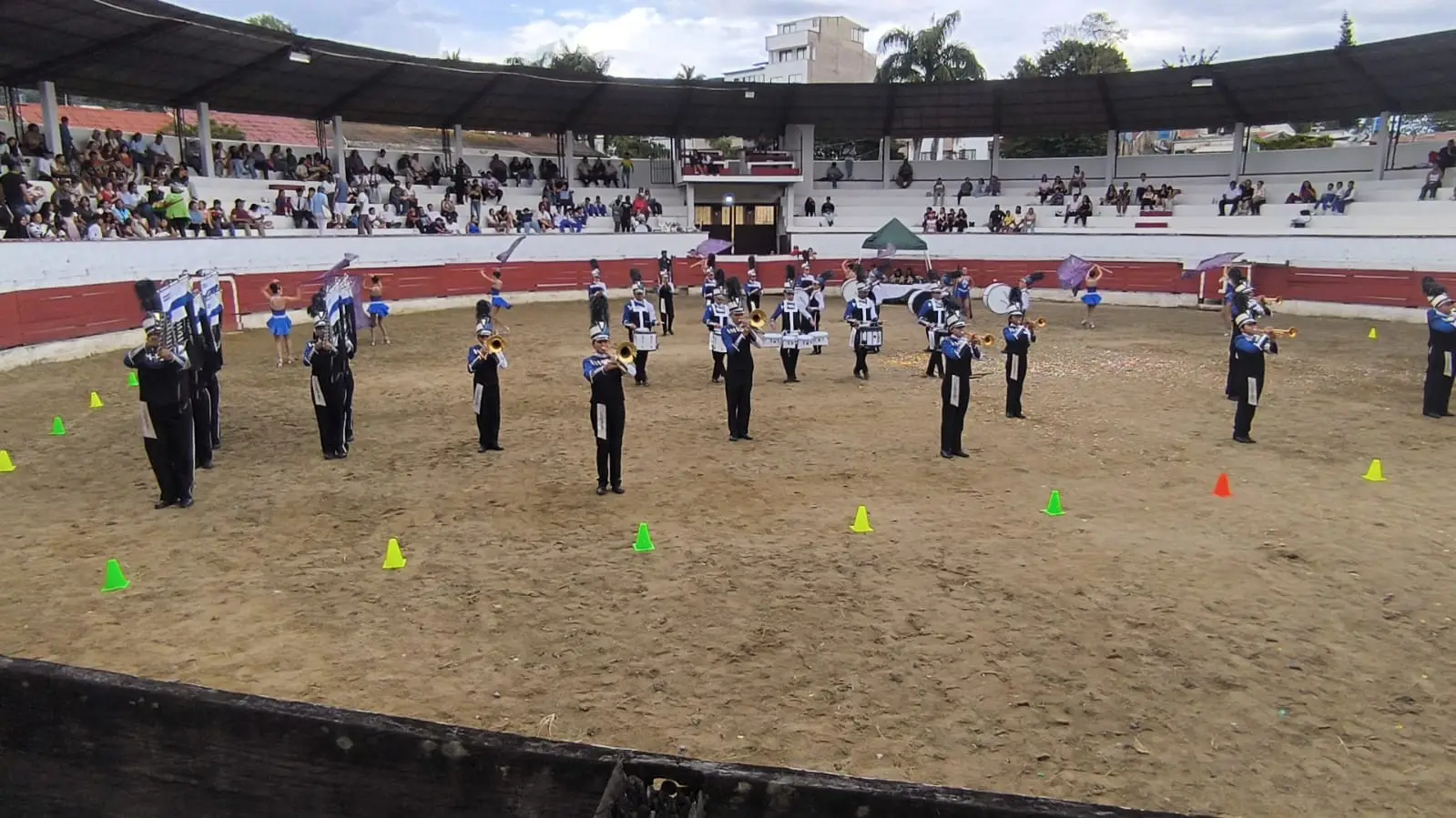 Banda Marcial CONALDI