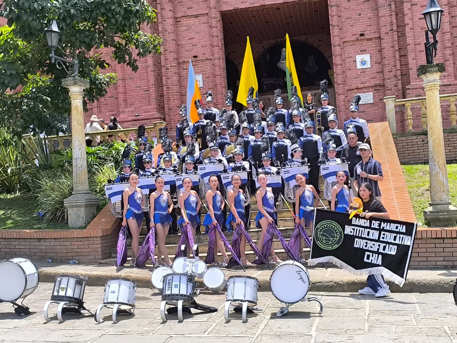 Banda Marcial CONALDI