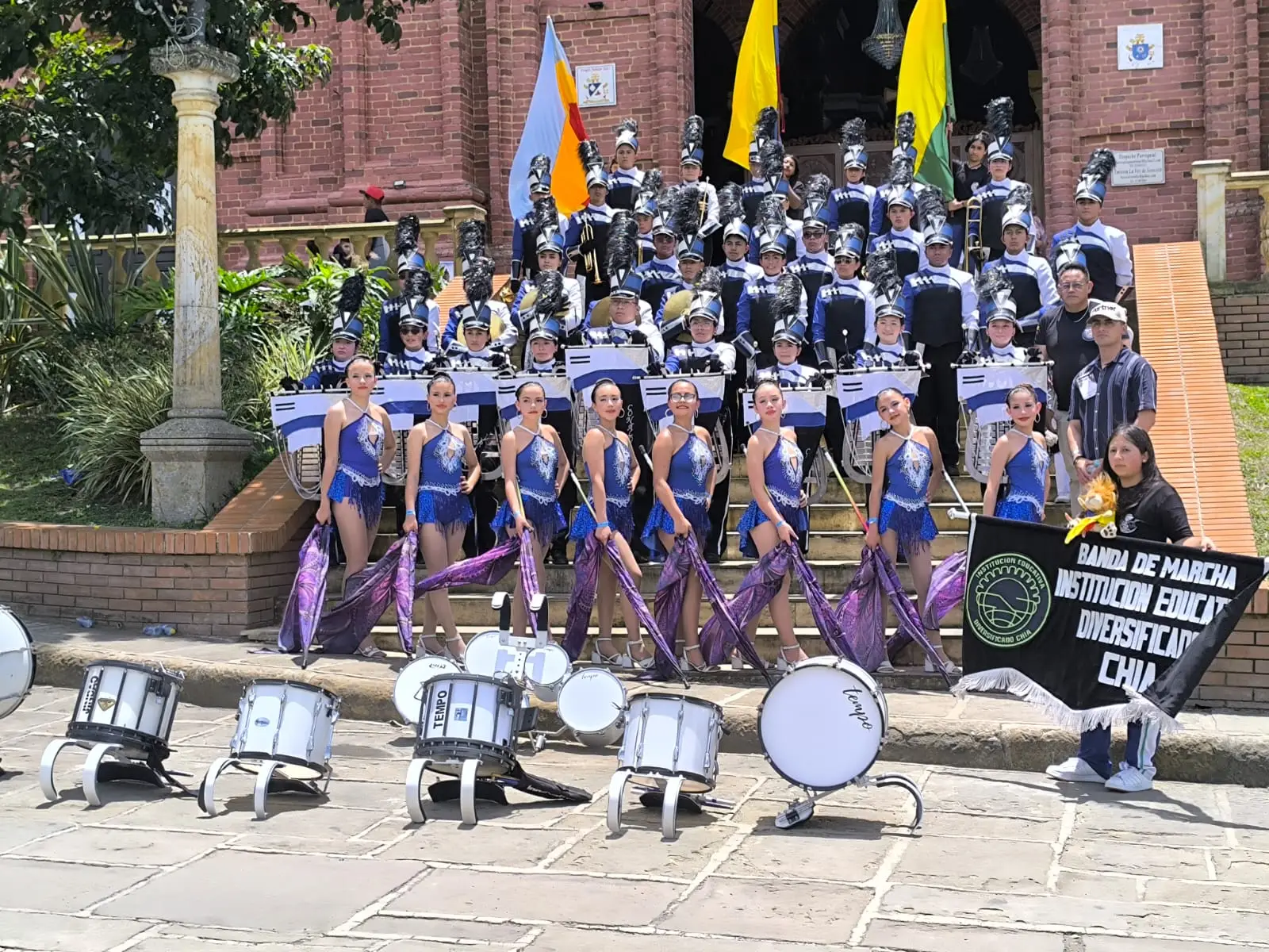 Banda Marcial CONALDI