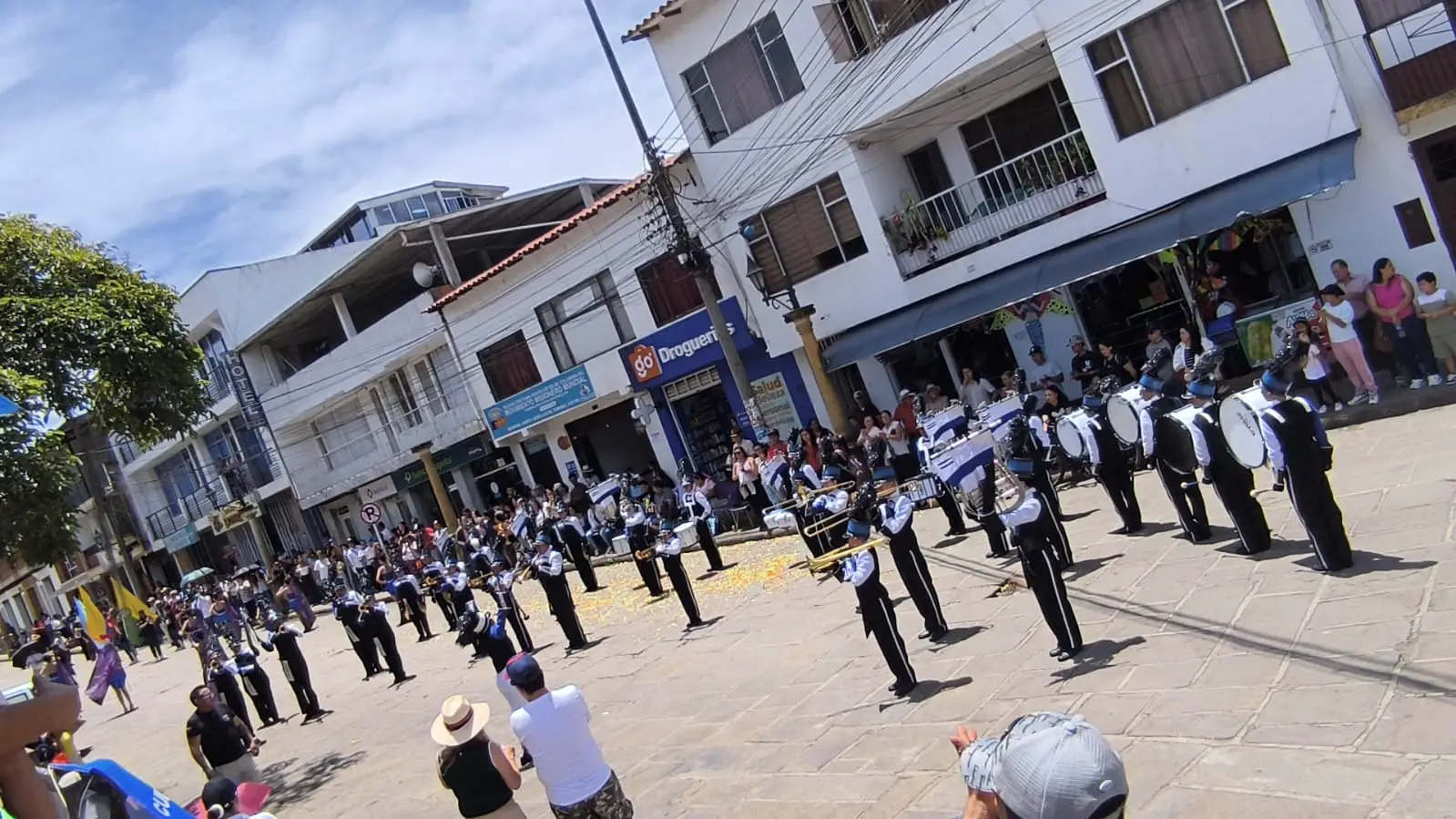 Banda Marcial CONALDI