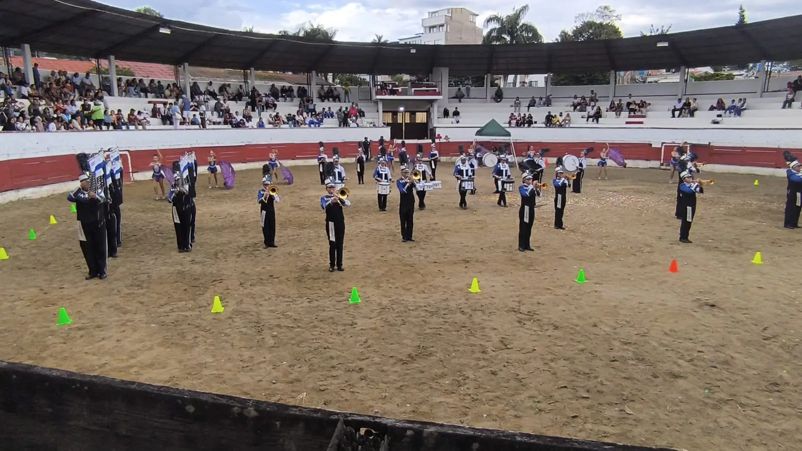 Banda Marcial CONALDI