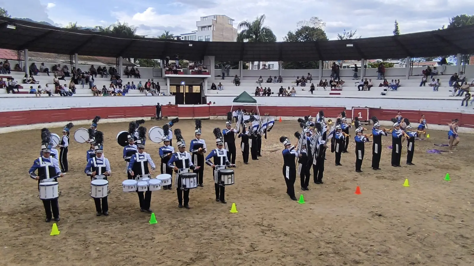 Banda Marcial CONALDI
