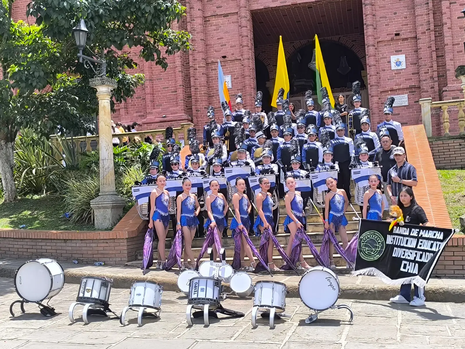 Banda Marcial CONALDI