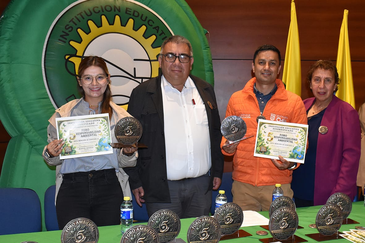 Foro Ambiental 3