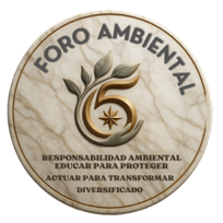 Logo Foro Ambiental Diversificado