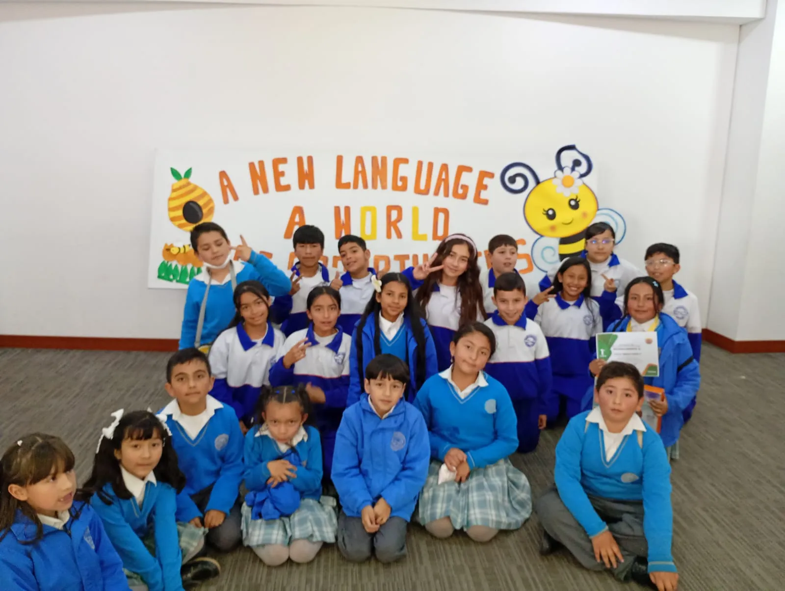 Spelling Bee 2026 - Foto 2