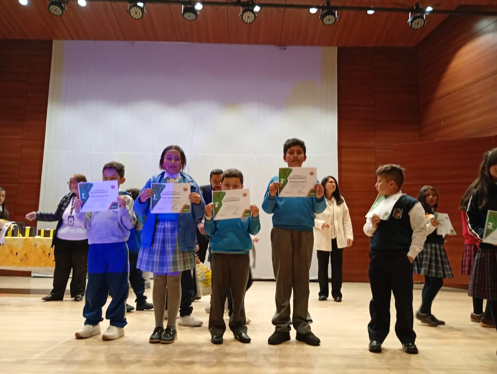Spelling Bee 2026 - Foto 5
